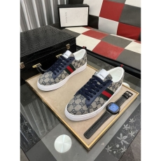 Gucci Low Shoes